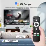 ТВ-приставка Smart TV98 Android 13.0 Ultra 8K RAM 8/ 128GB Wi-Fi-2