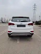 Hyundai Santa Fe, 2016-4