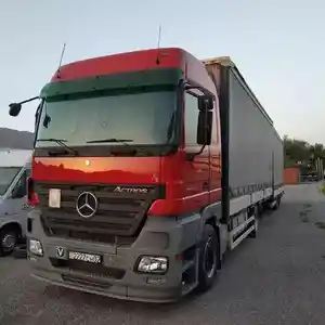 Седельный тягач Mercedes-Benz Actros,2008