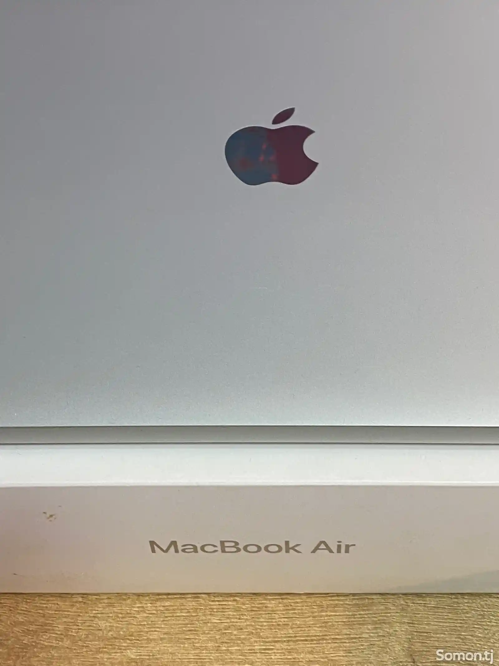 Ноутбук MacBook Air 2018-3