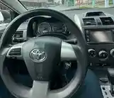 Toyota corolla, 2013-7