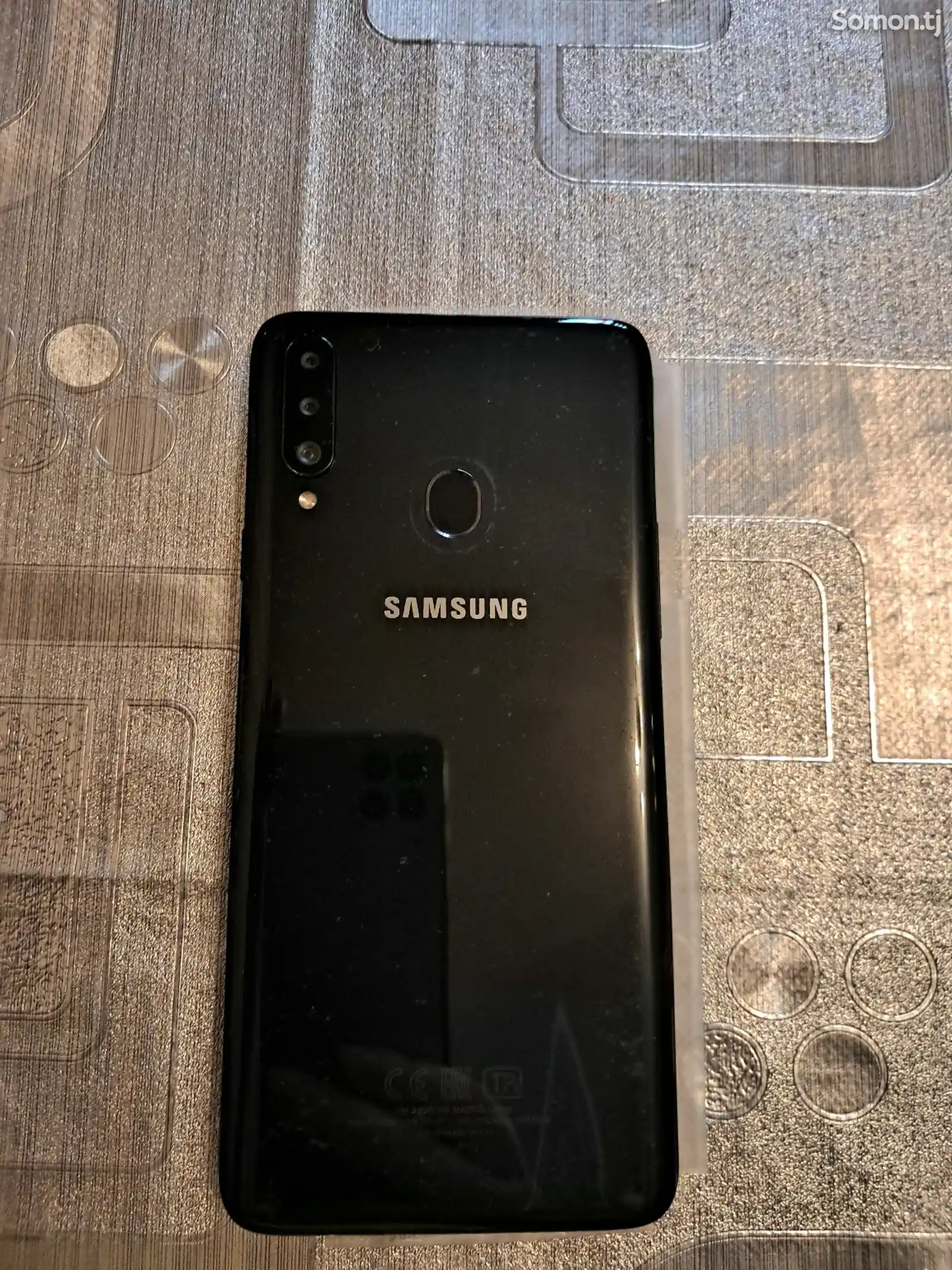 Samsung Galaxy A20s-3