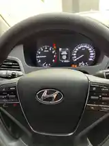 Hyundai Sonata, 2015-7