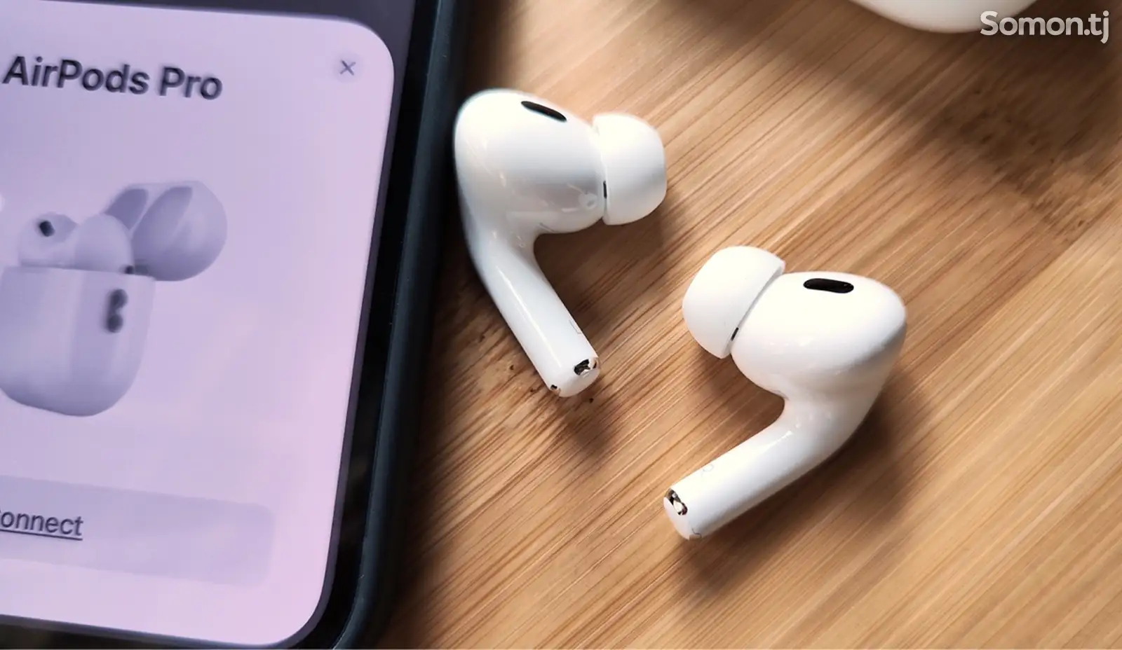 Беспроводные Наушники Apple Air Pods Pro 2-1