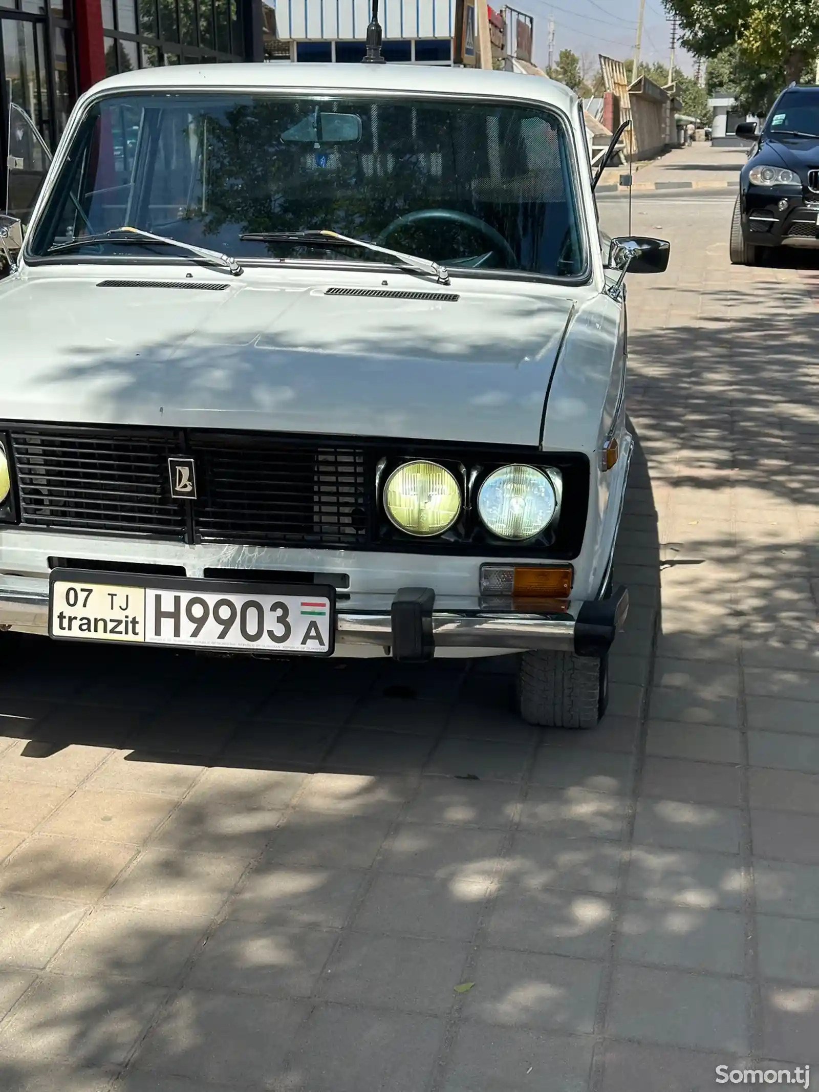 ВАЗ 2106, 1988-2