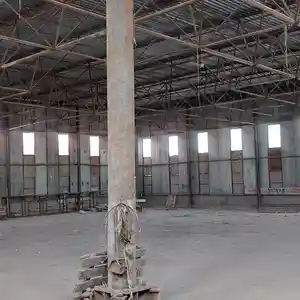 Помещение под склад, 1000м², Сино