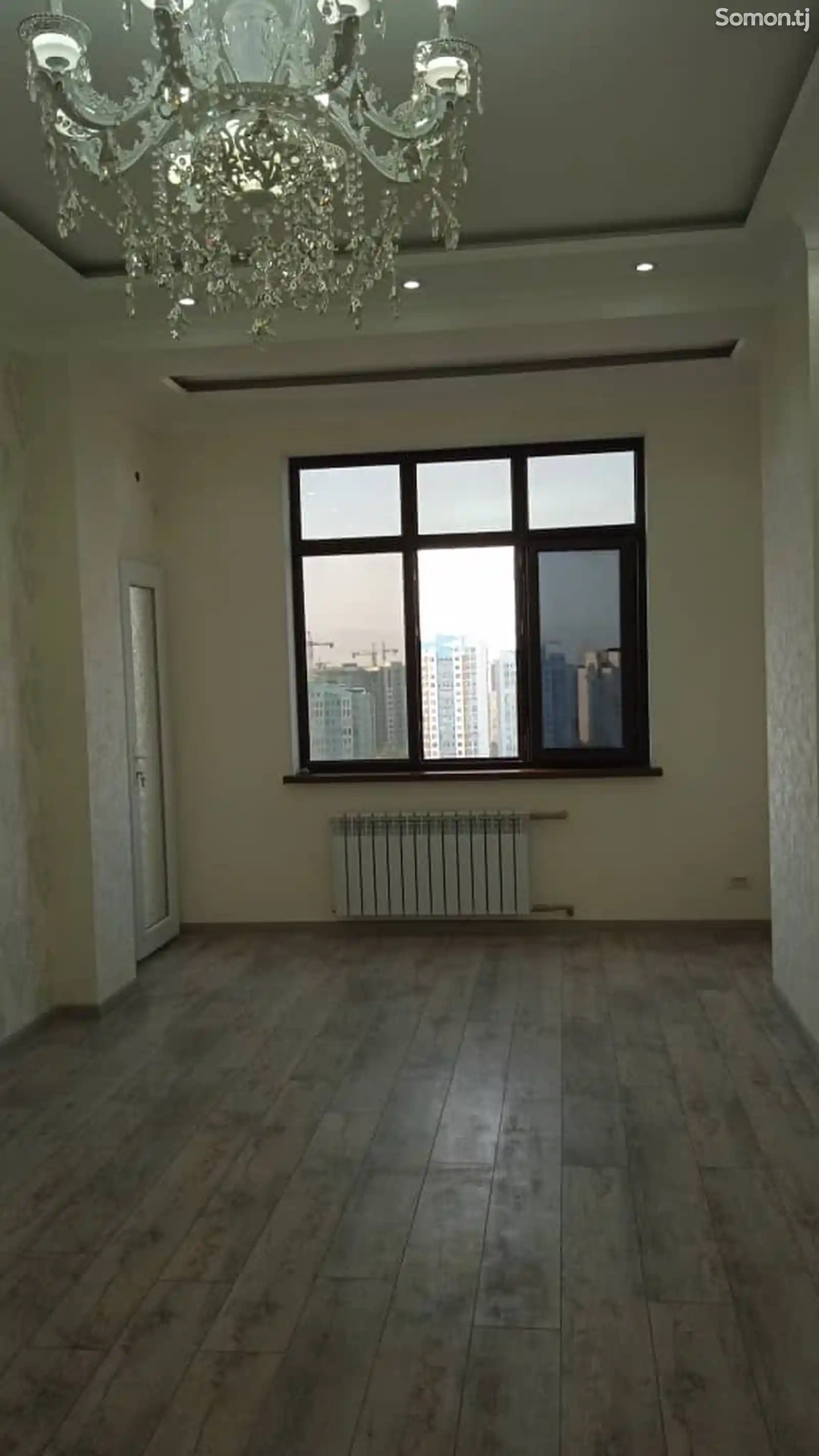 2-комн. квартира, 12 этаж, 57 м², Спартак-2