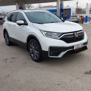 Honda CR-V, 2022