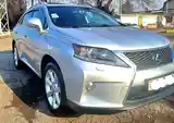 Lexus RX series, 2011-2