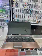 Ноутбук Asus Core i7-2