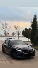 Toyota Camry, 2019-2