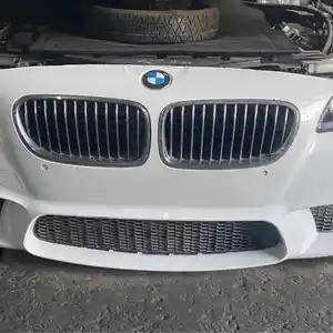 Бампер от BMW F10 M