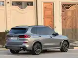 BMW X5, 2024-5