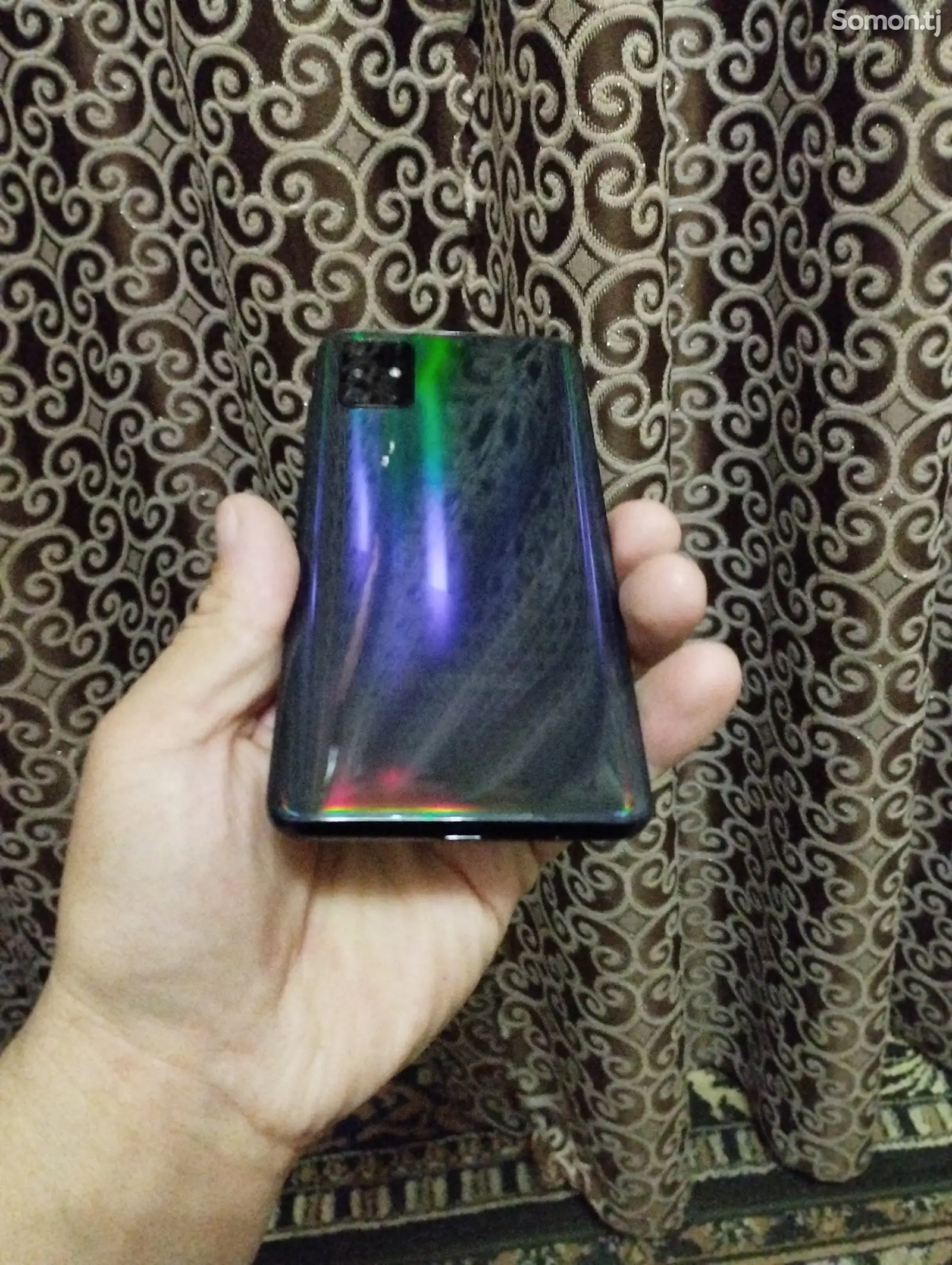 Samsung Galaxy А51