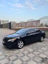 Toyota Camry, 2011-14