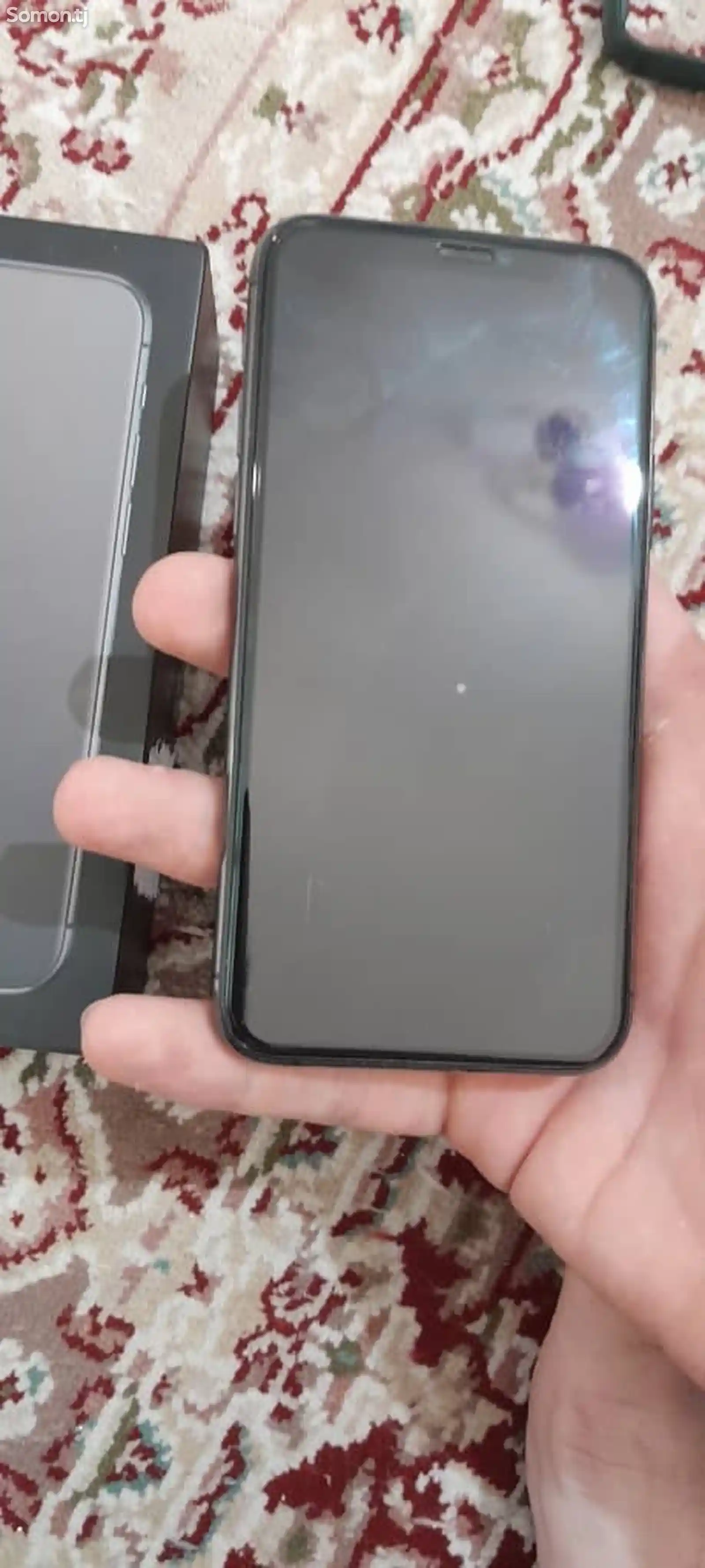 Apple iPhone 11 Pro, 64 gb, Space Grey-5