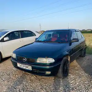 Opel Astra F, 1997