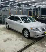 Toyota Camry, 2010-5