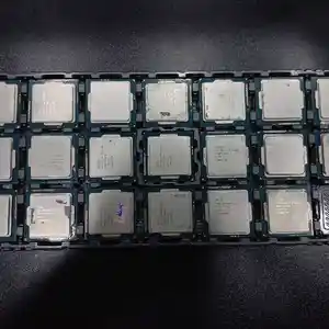 Процессор для ПК Intel Core i3 - 4130