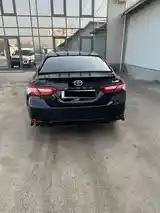 Toyota Camry, 2019-4