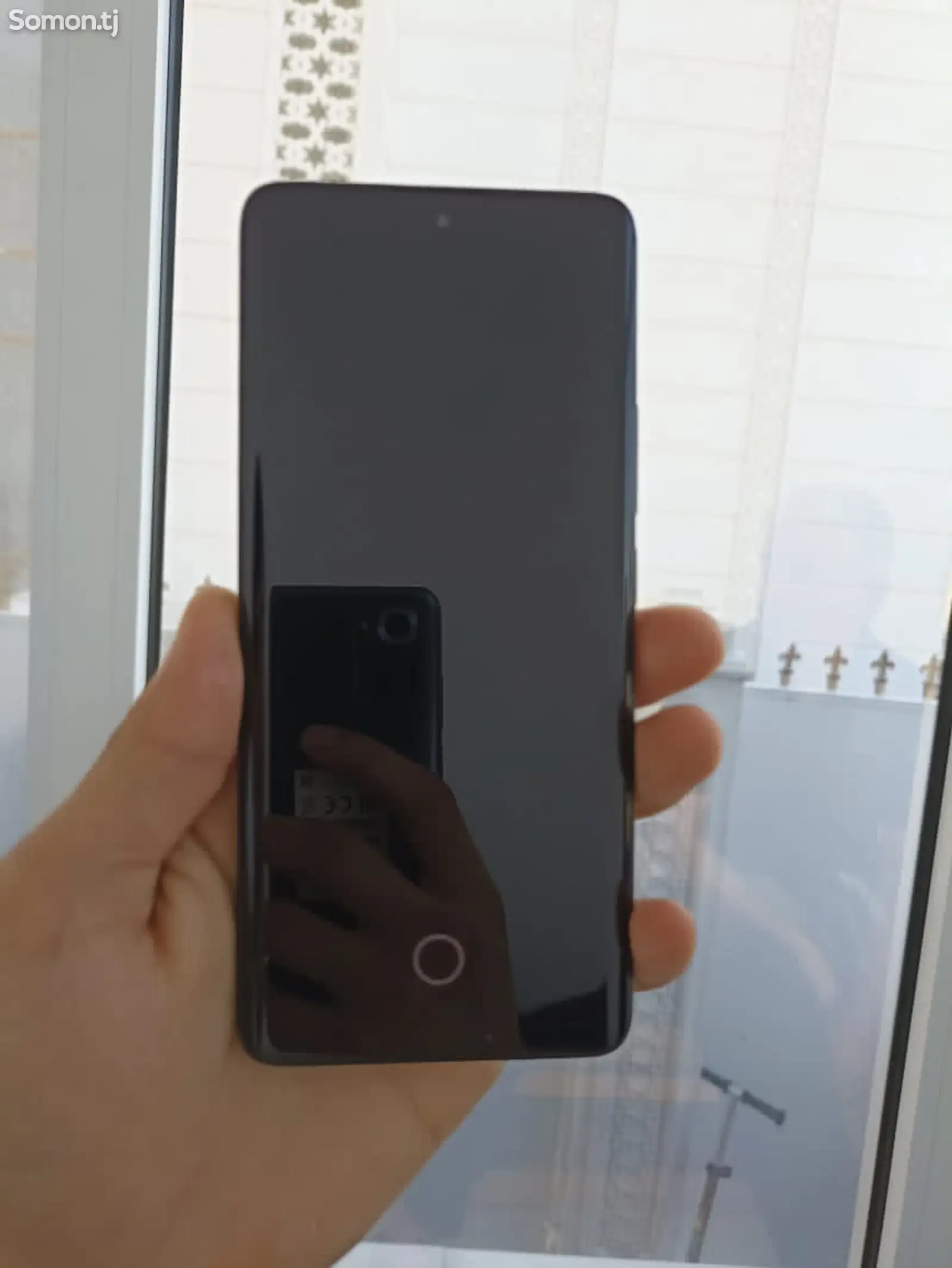 Xiaomi Redmi note 13pro olus 5G-1