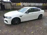 BMW 5 series, 2014-2