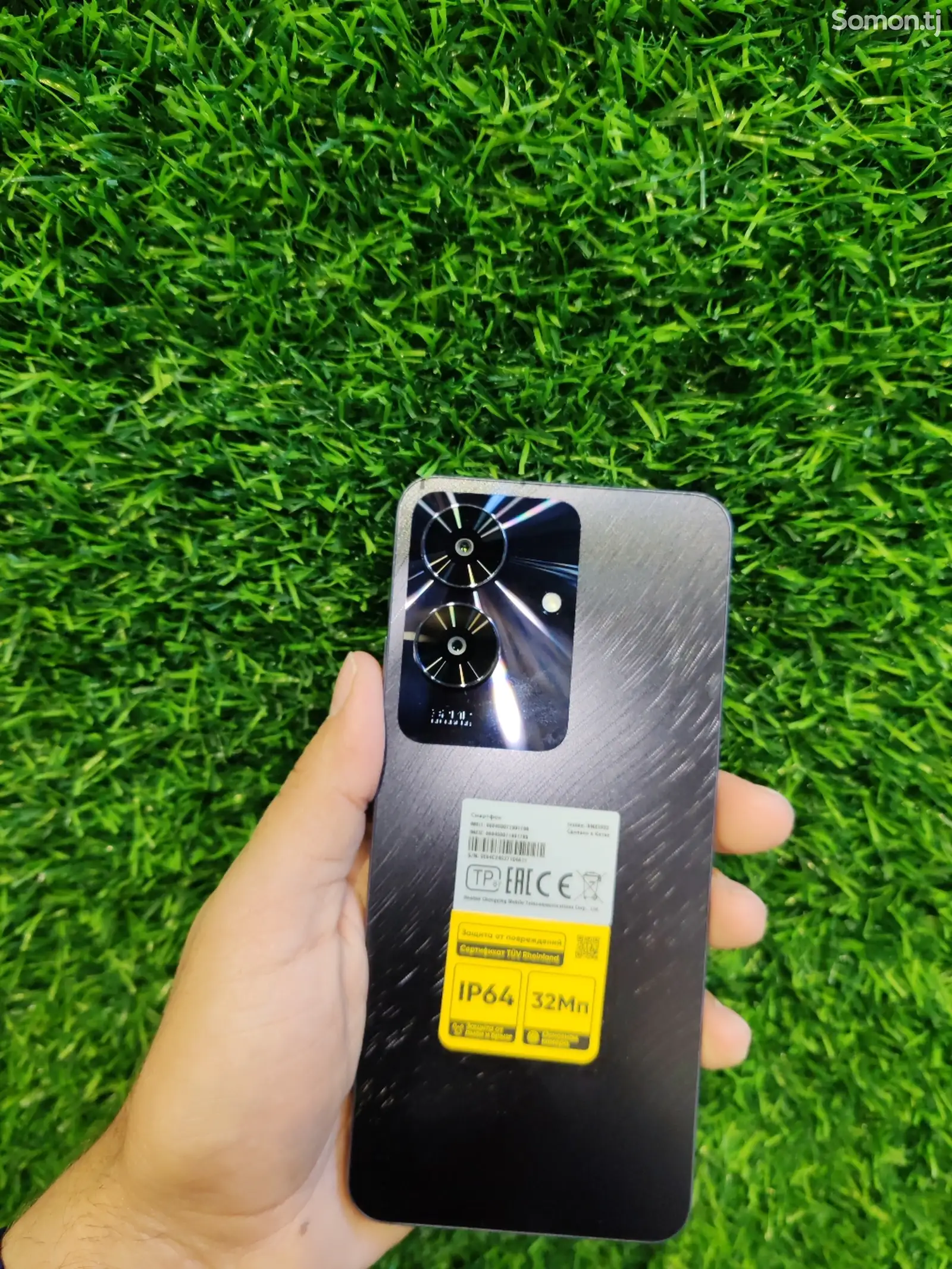 Realme Note 60 4/128GB-1