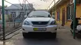 Lexus RX series, 2008-4