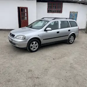 Opel Astra G, 1998