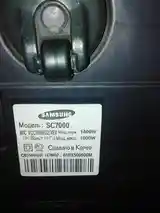 Пылесос samsung-6