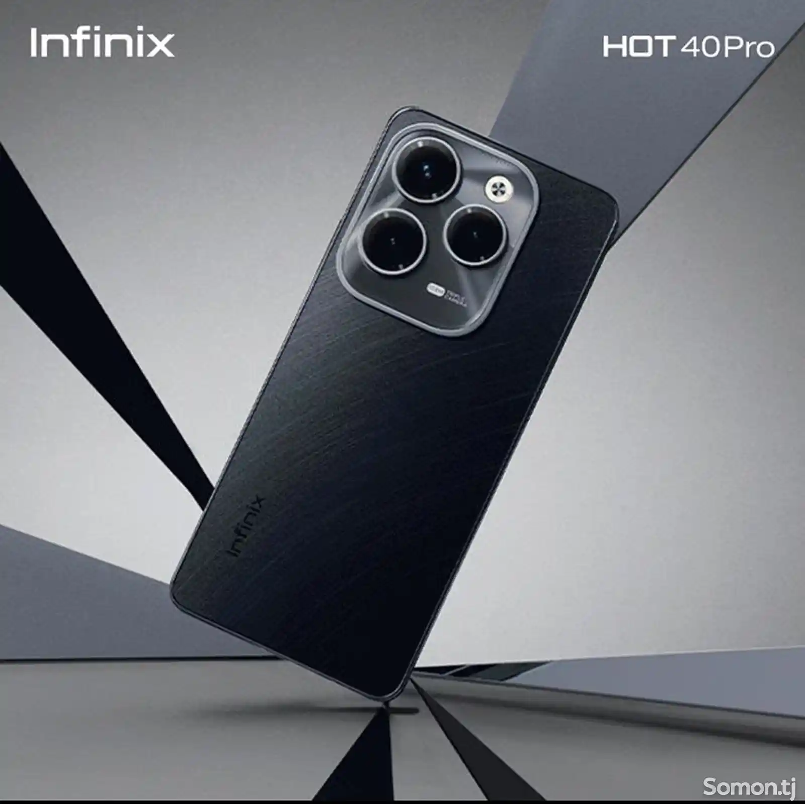Infinix Hot 40 pro 21/256g globsk version-10