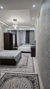 3-комн. квартира, 4 этаж, 140м², Улица Айни, Созидание, Гостиница Хилтон, Дефакто-10