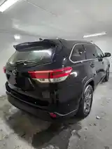 Toyota Highlander, 2018-4