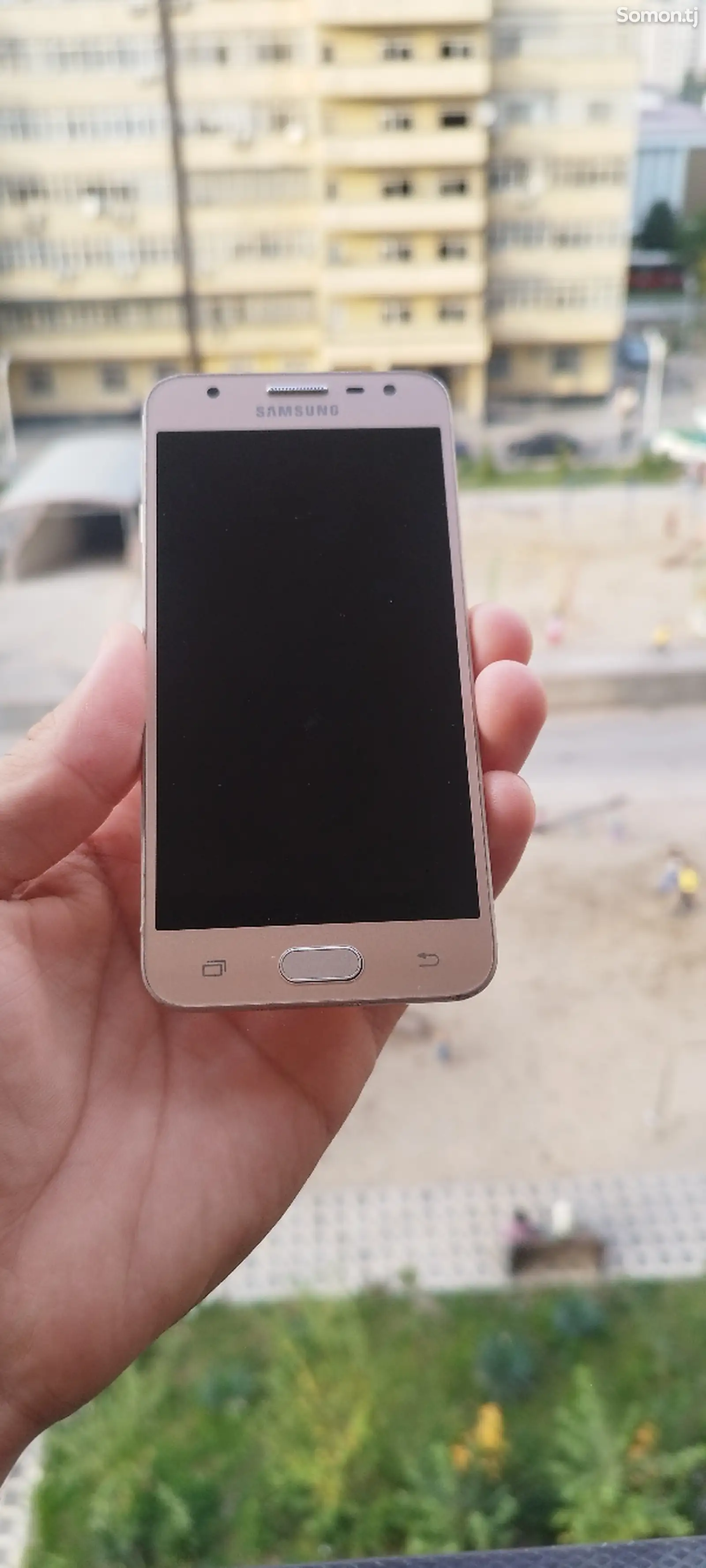 Samsung Galaxy J5-1