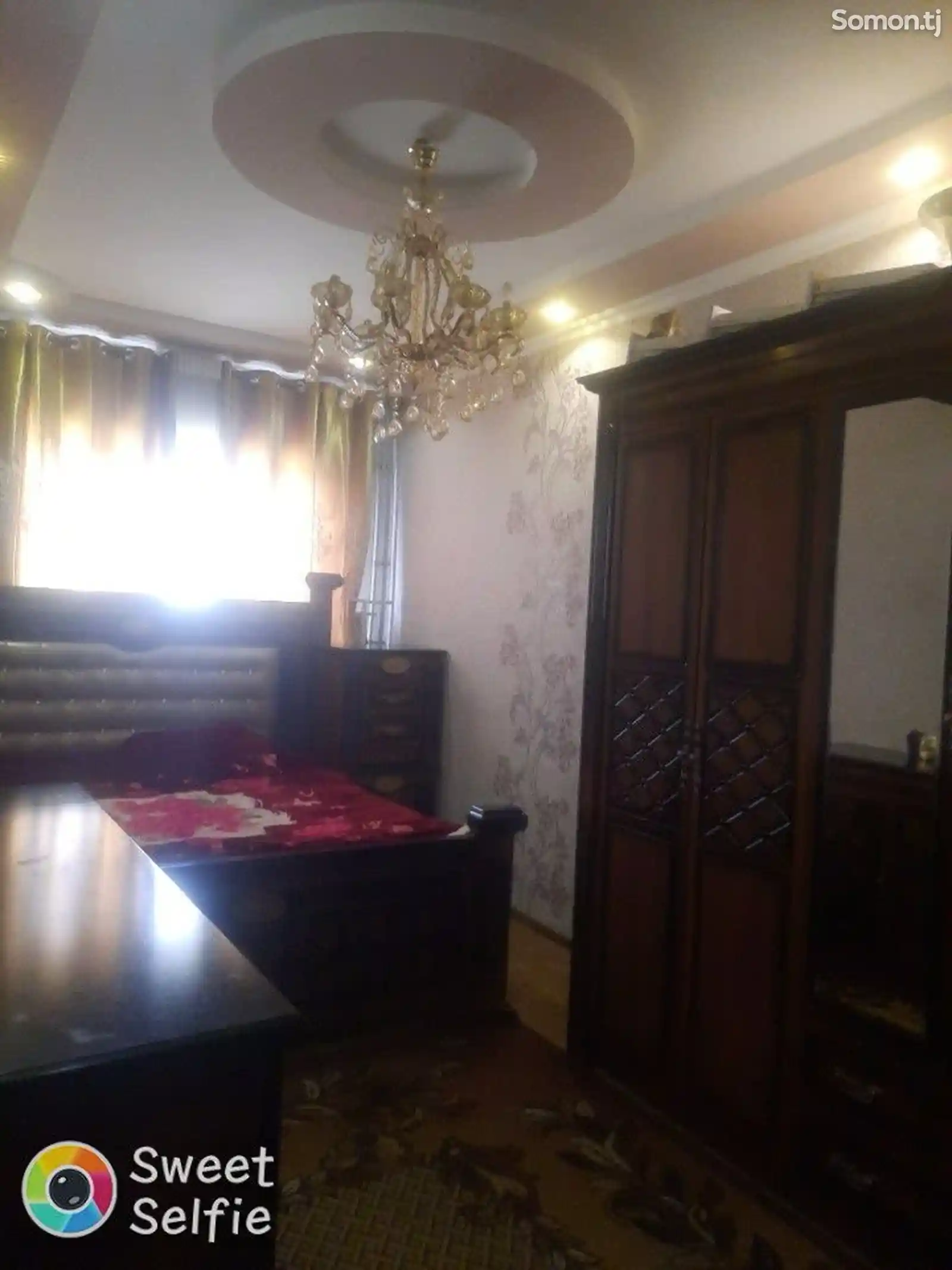 4-комн. квартира, 5 этаж, 100 м², Сино-7