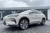 BYD Song Plus Flagship, 2024-5