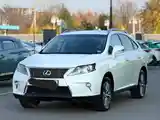 Lexus RX series, 2015-4