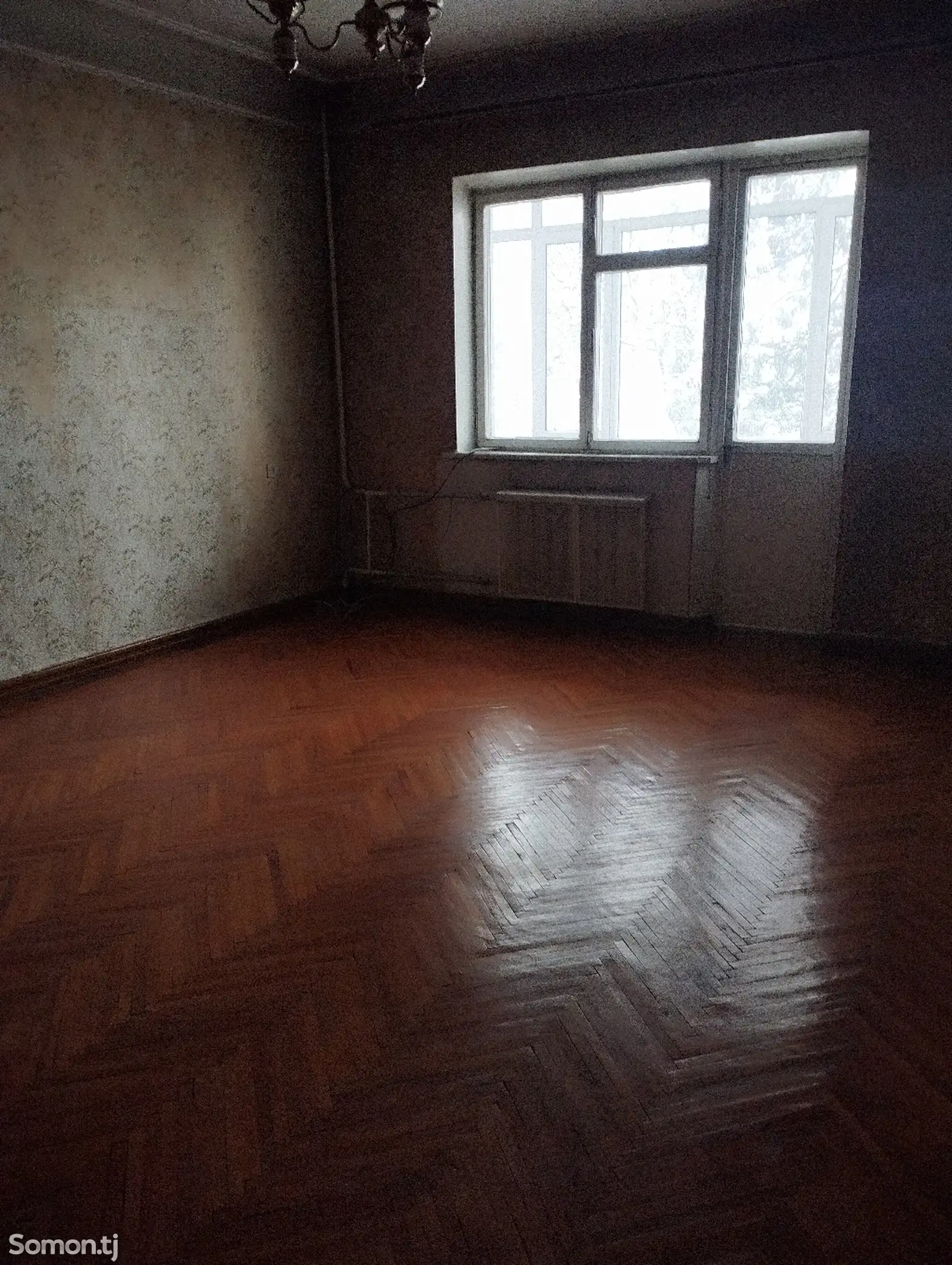 2-комн. квартира, 2 этаж, 100 м², Центр, ч/х Рохат-1