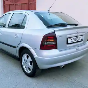 Opel Astra G, 1998