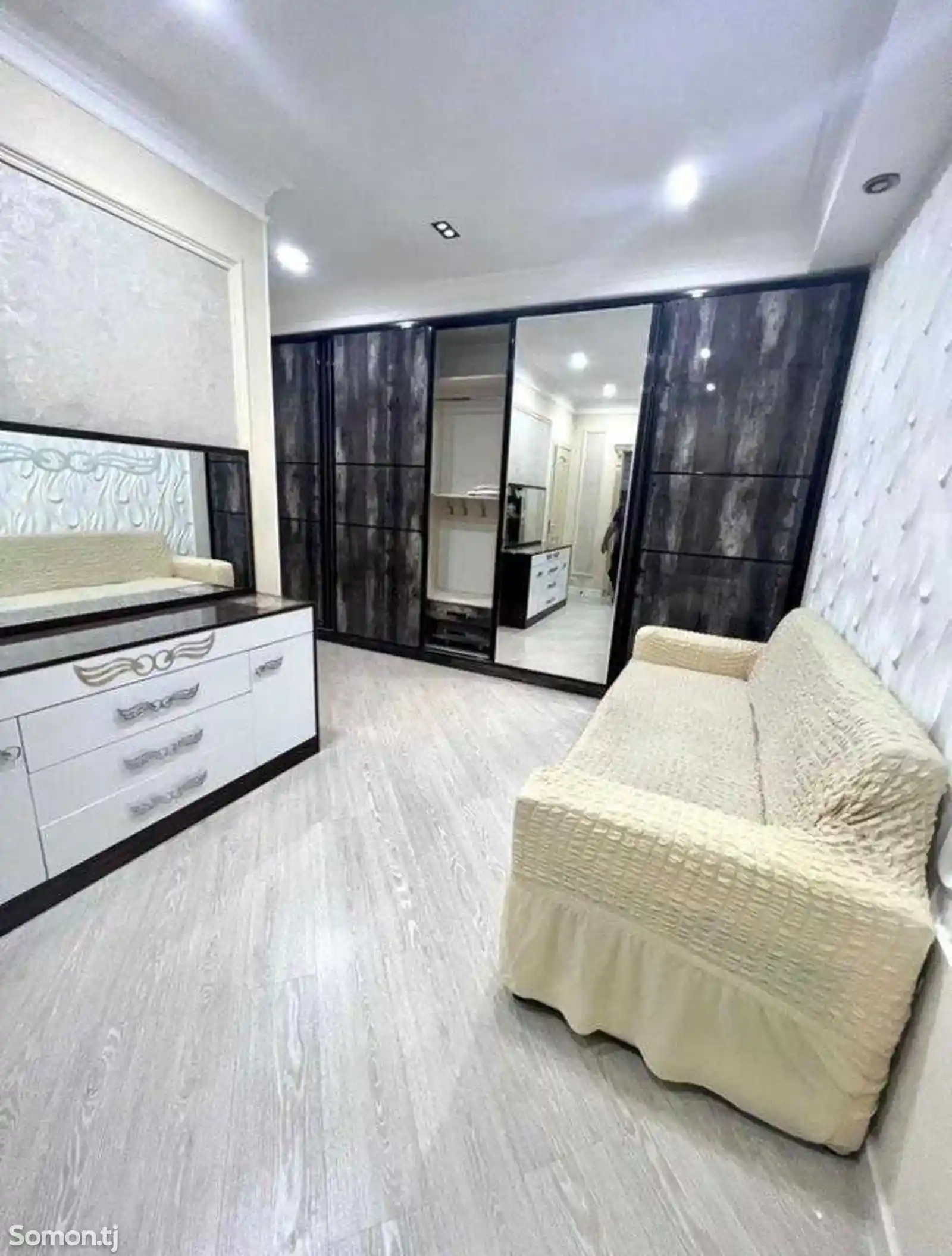 4-комн. квартира, 4 этаж, 150м², Театр оперы и балета-11