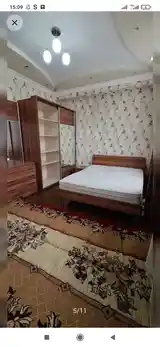 3-комн. квартира, 4 этаж, 90м², 102 мкр, роддом 2-5