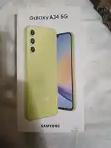 Samsung Galaxy A34-2