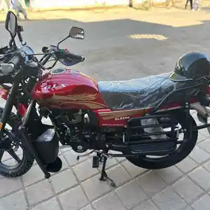 Мотоцикл Glx Suzuki 200CC