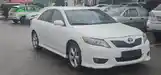 Toyota Camry, 2011-3