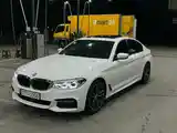 BMW 5 series, 2017-9