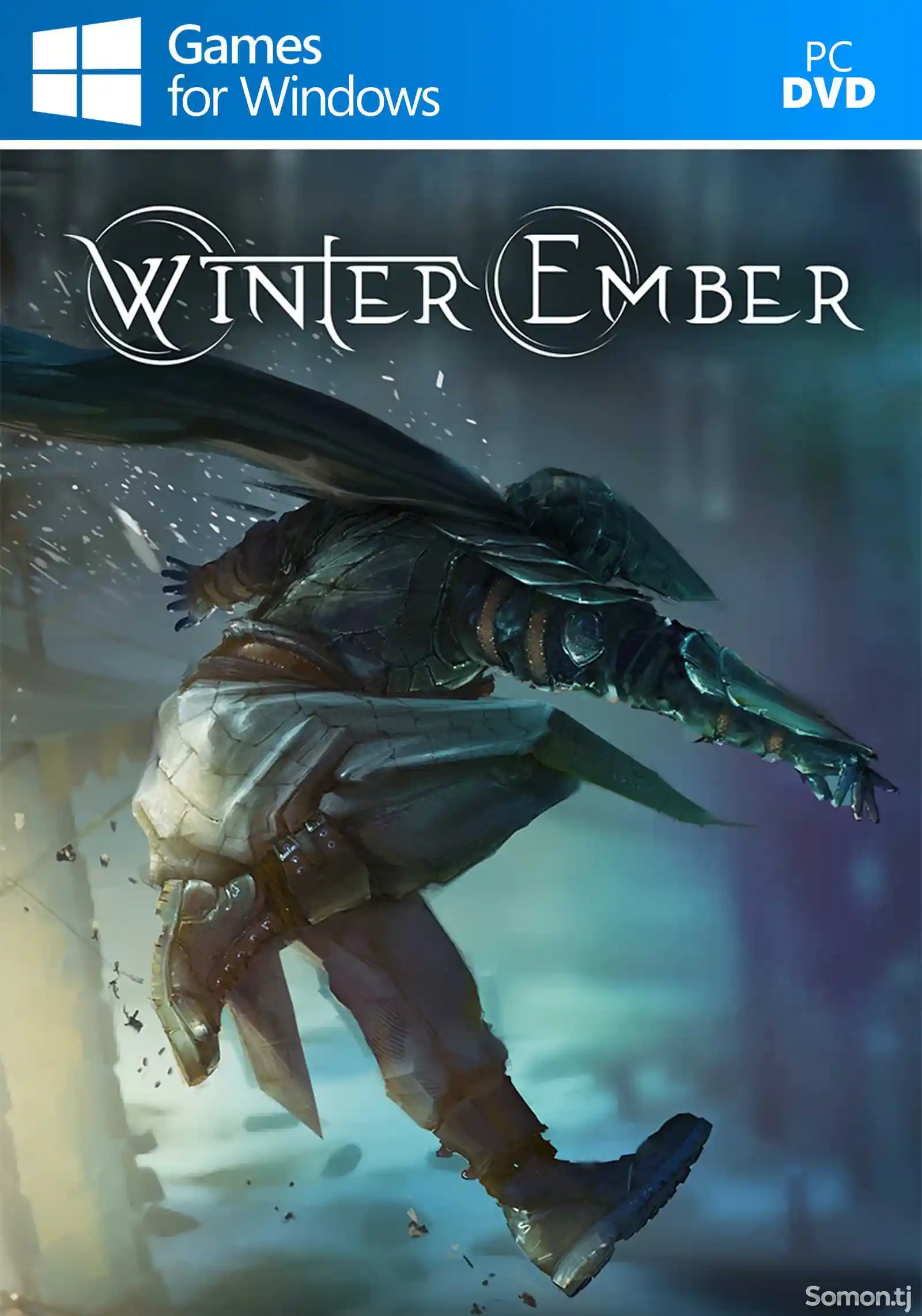 Игра Winter ember для компьютера-пк-pc-1
