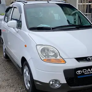 Daewoo Matiz, 2006