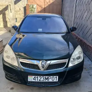 Opel Vectra C, 2006