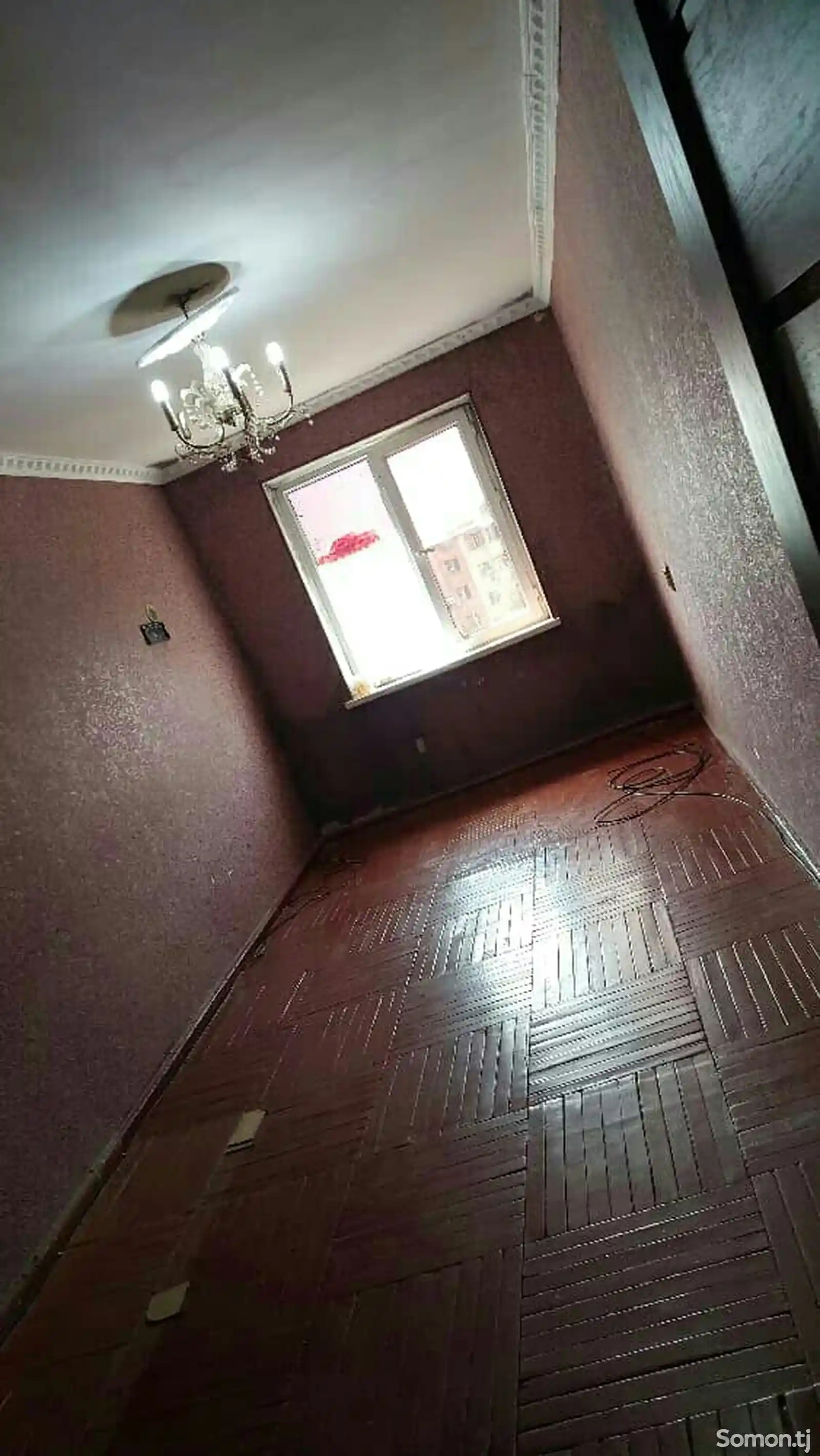 2-комн. квартира, 4 этаж, 48 м², Сино-7