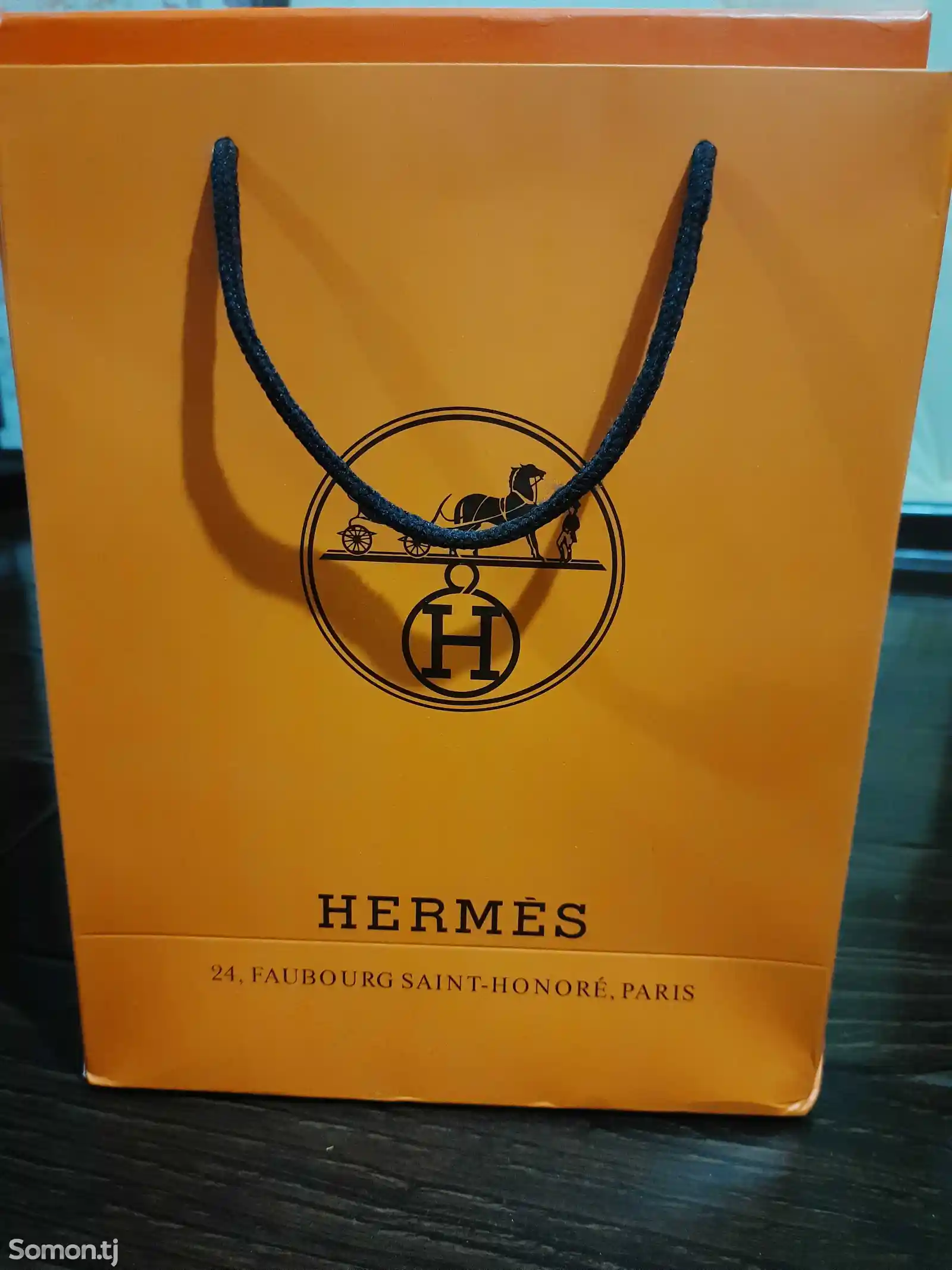 Нежно-розовые сандалии Hermes-4